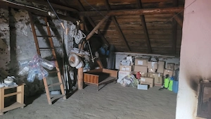 Casa de vanzare, cu gradina, zona semicentrala, negociabil - imagine 9
