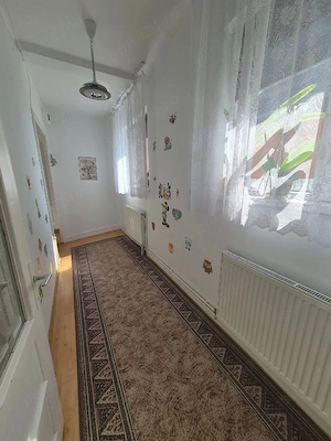    Casă 2 camere plus Extensie în Construcție   De Vânzare în Câmpia Turzii - imagine 9