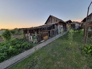    Casă 2 camere plus Extensie în Construcție   De Vânzare în Câmpia Turzii - imagine 4