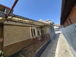    Casă 2 camere plus Extensie în Construcție   De Vânzare în Câmpia Turzii - imagine 5
