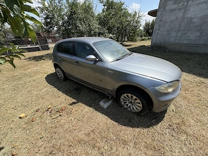 demontez bmw seria 1 e87 - imagine 4