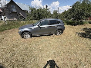 demontez bmw seria 1 e87 - imagine 5