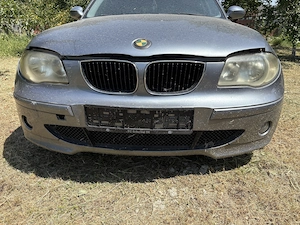 demontez bmw seria 1 e87 - imagine 2