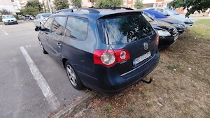passat b6  1,6 benzina - imagine 2
