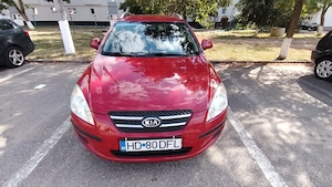 kia ceed 2008 1,4 benzina - imagine 4