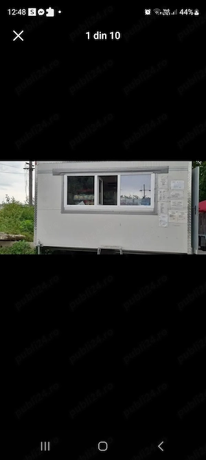 Rulota fast-food  - imagine 2