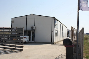 Vand teren extravilan 1.536 mp. centura de nord Craiova - imagine 8