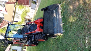 Buldoexkovatore Macao BX300 F - imagine 4