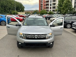 Dacia Duster 1.5 dci  - imagine 3