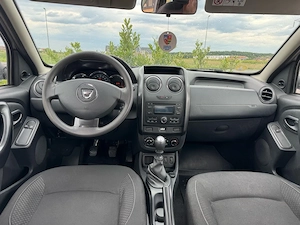 Dacia Duster 1.5 dci  - imagine 4