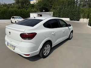 Vând Dacia Logan 1.0 Tce GPL Fabrica  - imagine 3