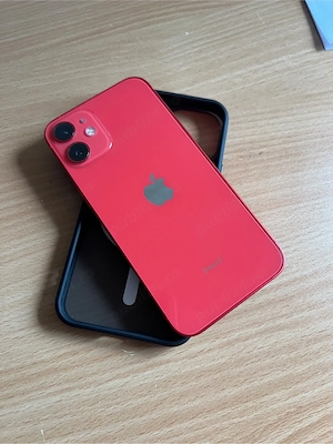 iphone 12 mini impecabil  - imagine 5