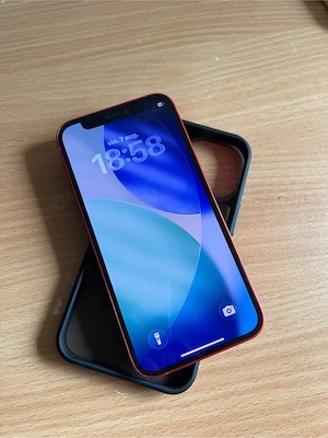 iphone 12 mini impecabil  - imagine 2