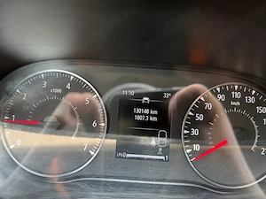 Vând Dacia Logan 1.0 Tce GPL Fabrica  - imagine 7