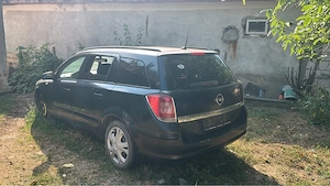 dezmembrez opel astra h 1.7cdti - imagine 2