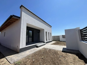 Casa de vanzare comuna berceni