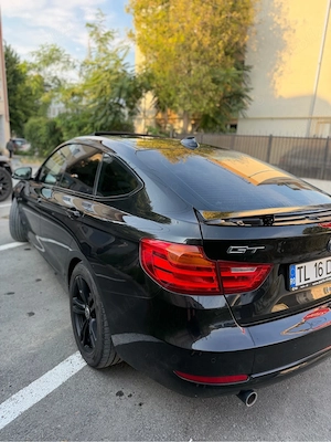 bmw seria 3 Gt f34 2013 - imagine 2