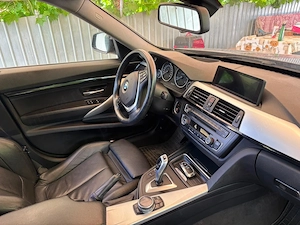 bmw seria 3 Gt f34 2013