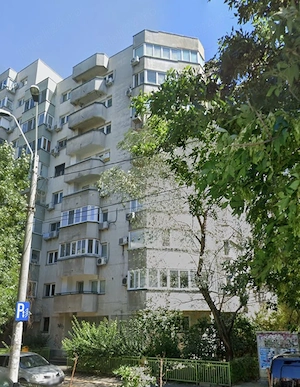 2 camere decomandat | Calea 13 Septembrie Nr 235 | 59 mp | Etaj 8 8 | Mobilat-utilat - imagine 6