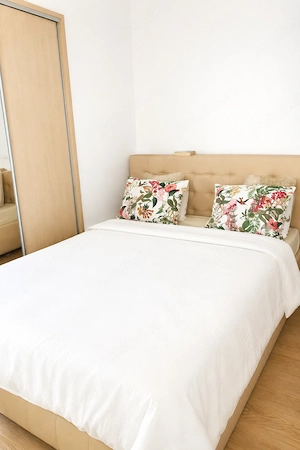 2 camere decomandat | Calea 13 Septembrie Nr 235 | 59 mp | Etaj 8 8 | Mobilat-utilat - imagine 2