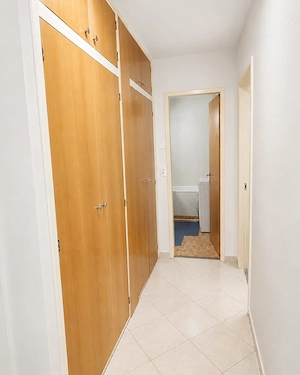 2 camere decomandat | Calea 13 Septembrie Nr 235 | 59 mp | Etaj 8 8 | Mobilat-utilat - imagine 4