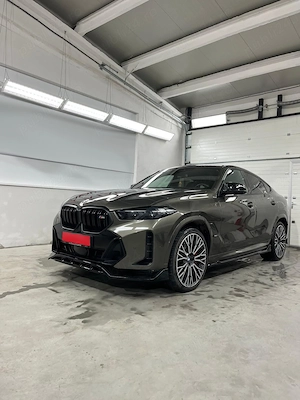 Bmw X6 G06 M60i Lci, maxton full - imagine 4