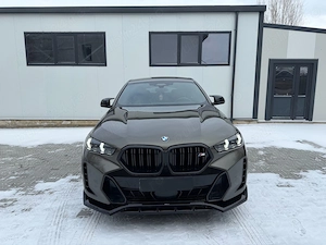Bmw X6 G06 M60i Lci, maxton full - imagine 7