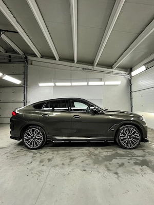 Bmw X6 G06 M60i Lci, maxton full - imagine 5