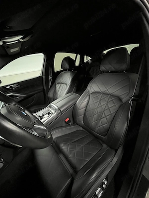 Bmw X6 G06 M60i Lci, maxton full - imagine 10
