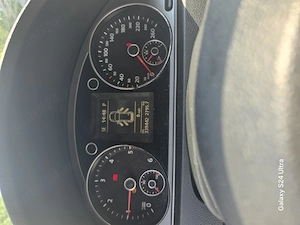 Ww passat, 2.0 140cp
