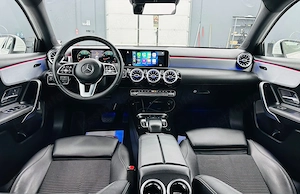 Mercedes-benz Clasa A - imagine 6