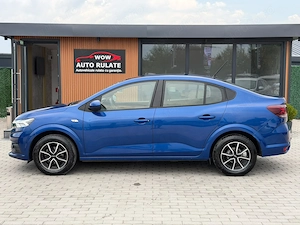 Dacia Logan - imagine 6