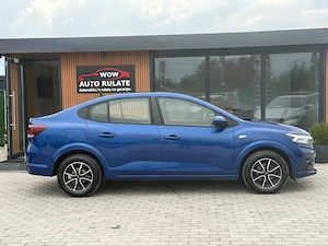 Dacia Logan - imagine 8