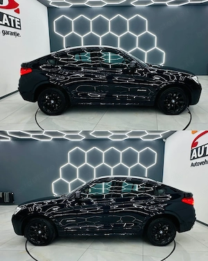 Bmw Seria X - imagine 5