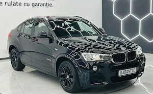 Bmw Seria X - imagine 2