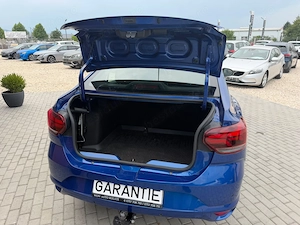 Dacia Logan - imagine 9