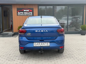 Dacia Logan - imagine 7