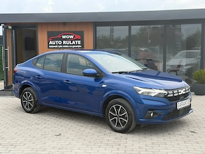 Dacia Logan - imagine 2