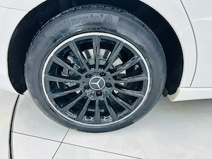 Mercedes-benz Clasa A - imagine 9
