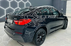 Bmw Seria X - imagine 4