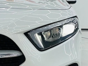 Mercedes-benz Clasa A - imagine 10
