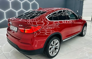 Bmw Seria X - imagine 4