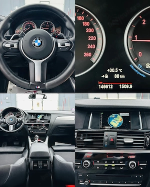 Bmw Seria X - imagine 8