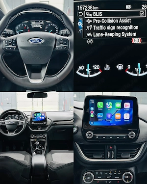 Ford Puma - imagine 8