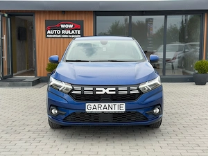 Dacia Logan - imagine 5