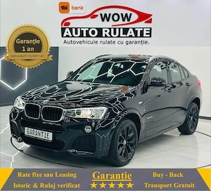 Bmw Seria X