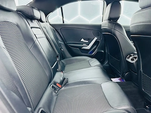 Mercedes-benz Clasa A - imagine 7