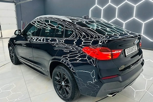 Bmw Seria X - imagine 3