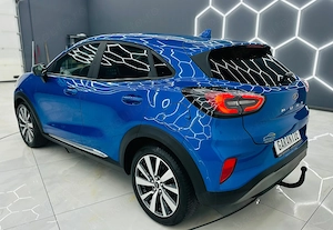 Ford Puma - imagine 3