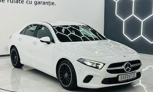 Mercedes-benz Clasa A - imagine 2